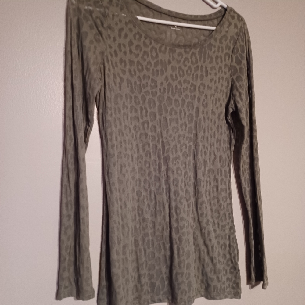 Express top